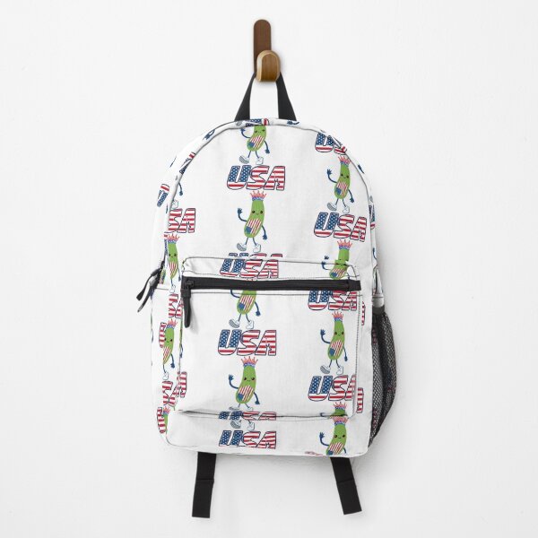 Item preview, Funny USA Supporter ! designed and sold by Abdelillah10.