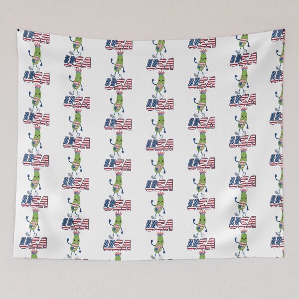 Item preview, Funny USA Supporter ! designed and sold by Abdelillah10.