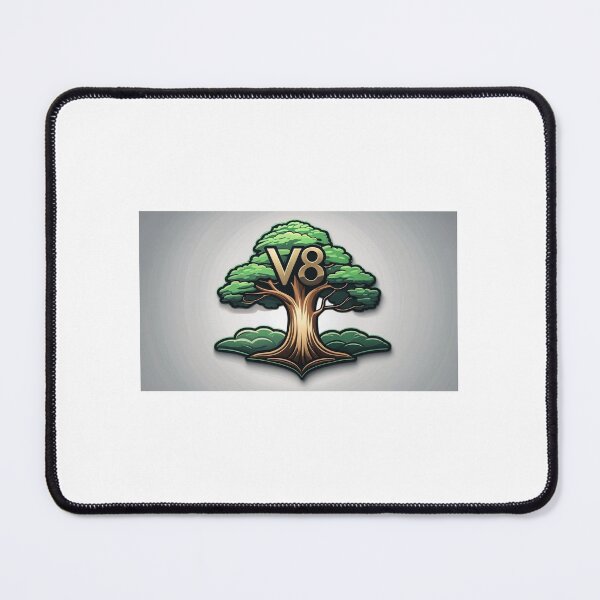 Item preview, Tree of V8 designed and sold by whitlock13.