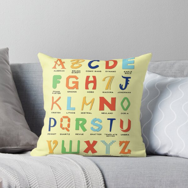 Item preview, Decorative typefaces (uppercase letters) designed and sold by KamrynJonesOfficial.