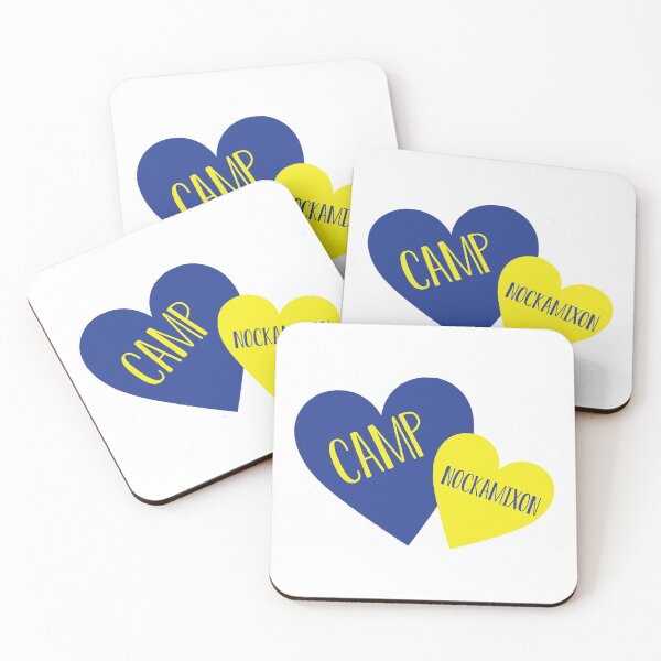 Item preview, camp nockamixon designed and sold by designsbysamantha.
