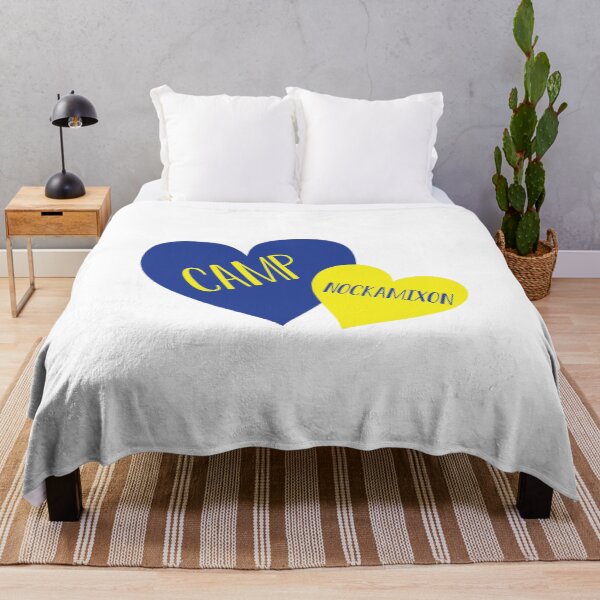 Item preview, camp nockamixon designed and sold by designsbysamantha.