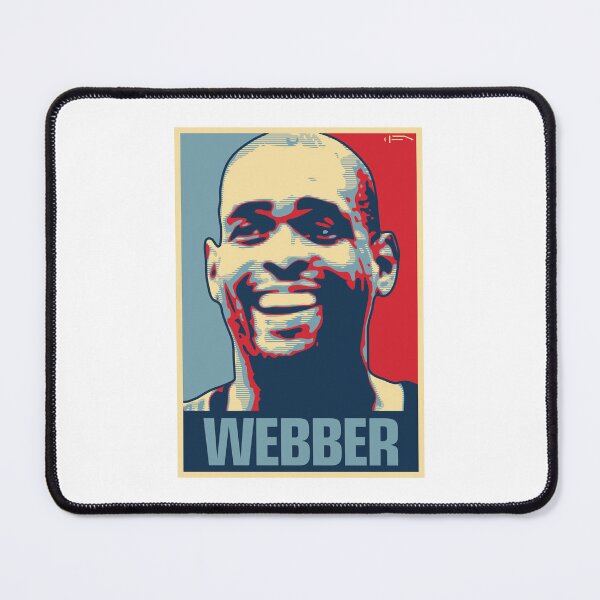 Item preview, Webber designed and sold by DFA.