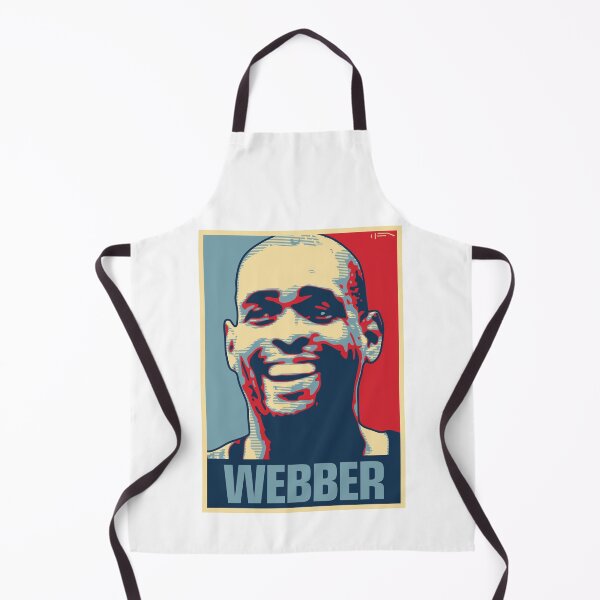 Item preview, Webber designed and sold by DFA.