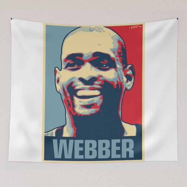Item preview, Webber designed and sold by DFA.