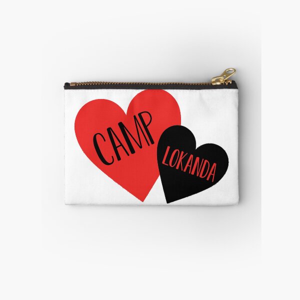 Item preview, camp lokanda designed and sold by designsbysamantha.