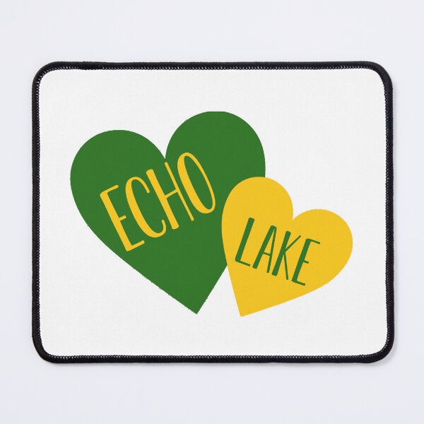 Item preview, echo lake designed and sold by designsbysamantha.