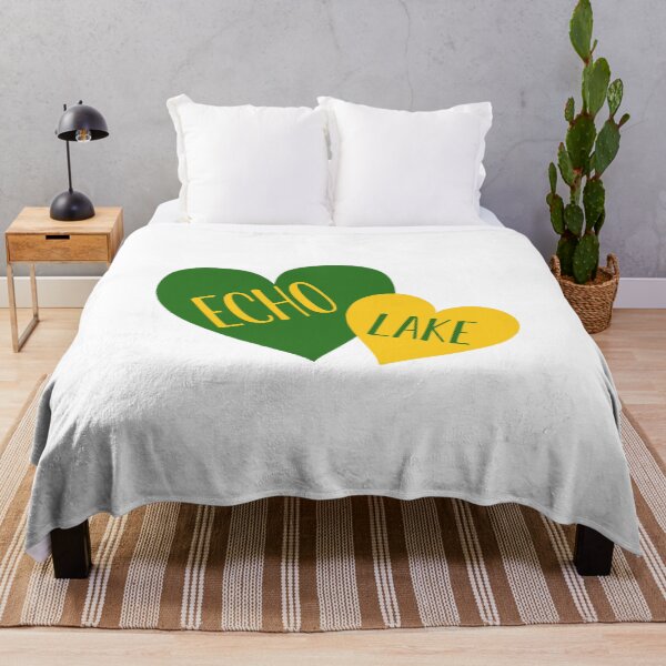 Item preview, echo lake designed and sold by designsbysamantha.