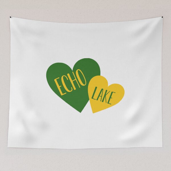 Item preview, echo lake designed and sold by designsbysamantha.
