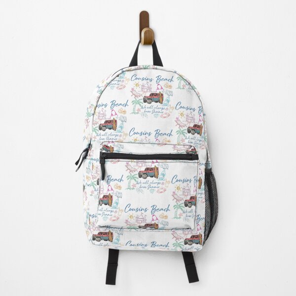 Item preview, Cousins Beach We Will Always Have Summer designed and sold by oliverslrqlw.