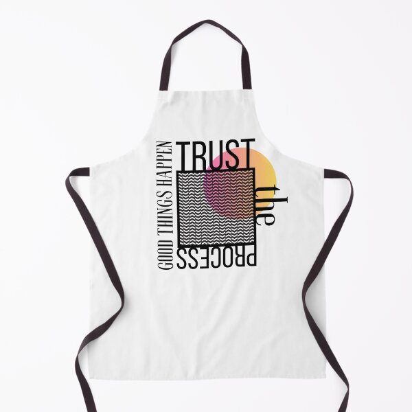 Item preview, Trust the process - Good things happen designed and sold by eMKa82.