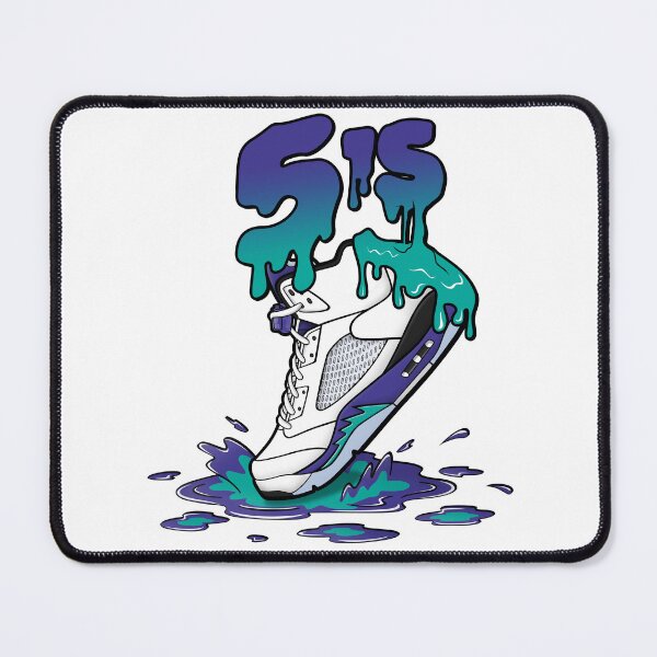Item preview, Sneaker Sludges Drip 5's designed and sold by AShanDome.