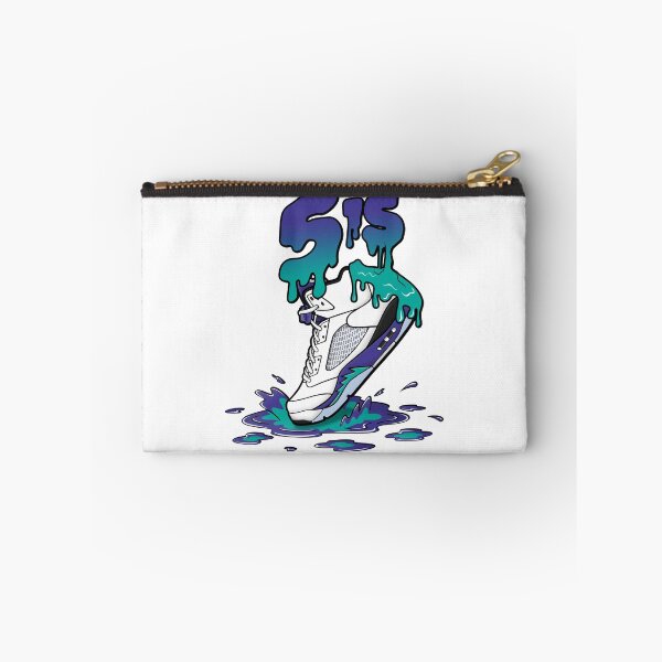 Artikelvorschau, Sneaker Sludges Drip 5's entworfen und verkauft von AShanDome.