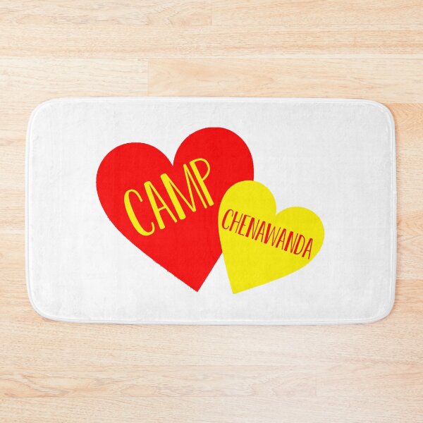 Item preview, camp chenawanda designed and sold by designsbysamantha.