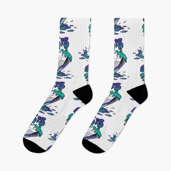 Item preview, Sneaker Sludges Drip 5's designed and sold by AShanDome.