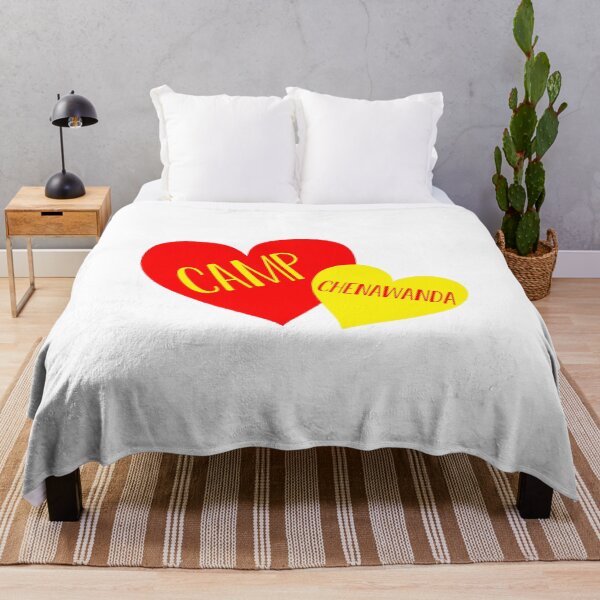 Item preview, camp chenawanda designed and sold by designsbysamantha.