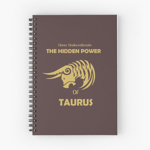 Item preview, Taurus: The hidden power designed and sold by Philipe3d.