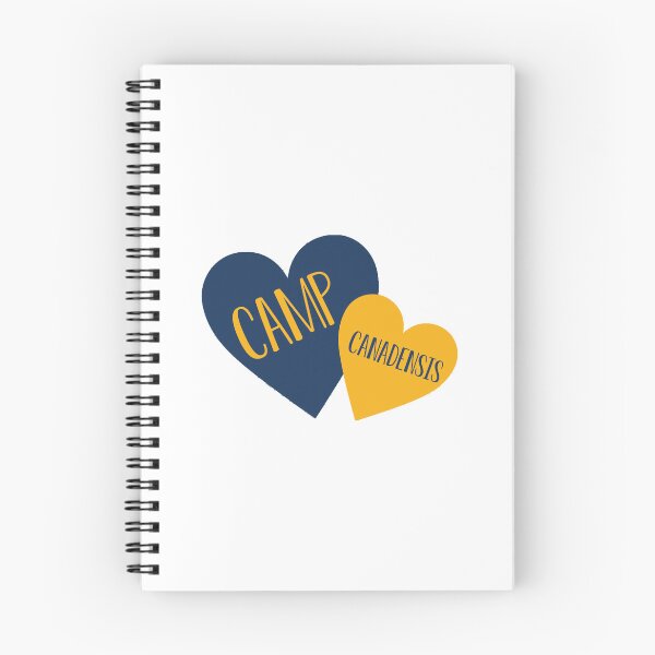 Item preview, camp canadensis designed and sold by designsbysamantha.