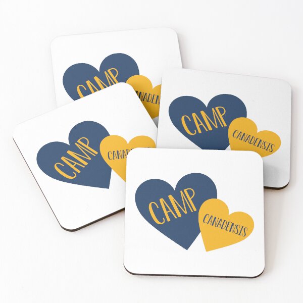 Item preview, camp canadensis designed and sold by designsbysamantha.