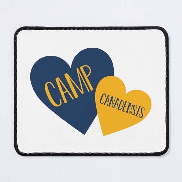 Item preview, camp canadensis designed and sold by designsbysamantha.