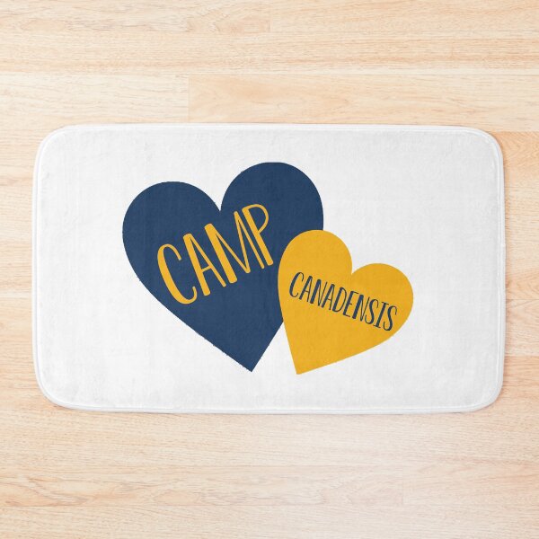 Item preview, camp canadensis designed and sold by designsbysamantha.