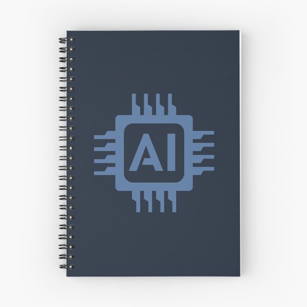 Item preview, Ai Powered designed and sold by Starstacks.