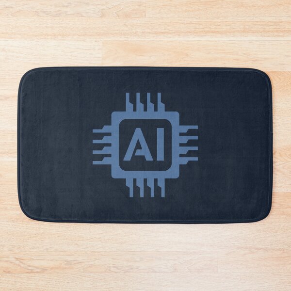 Item preview, Ai Powered designed and sold by Starstacks.