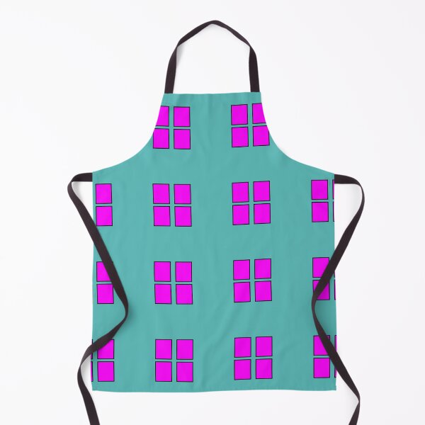 Item preview, Pink Squares Pattern designed and sold by varinthip.