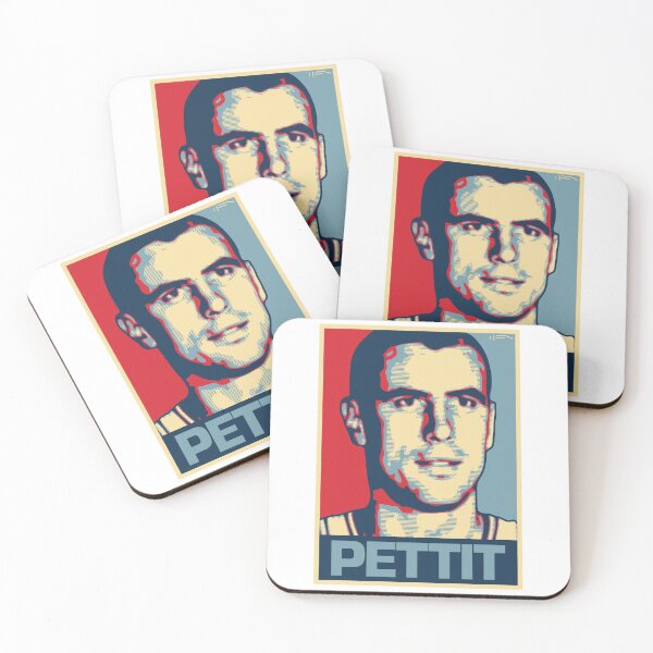 Item preview, Pettit designed and sold by DFA.
