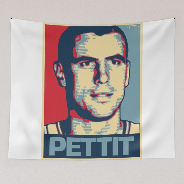 Item preview, Pettit designed and sold by DFA.
