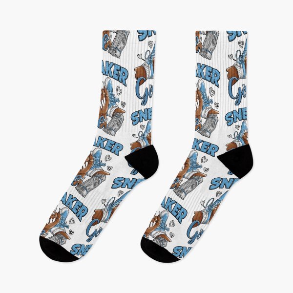 Item preview, Sneakerz Girlz designed and sold by AShanDome.