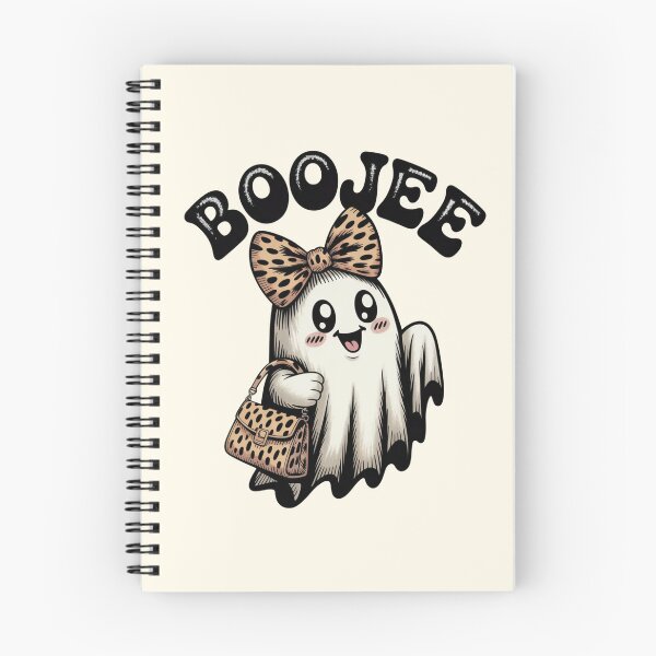 Item preview, Boojee Ghost  designed and sold by sasyall.