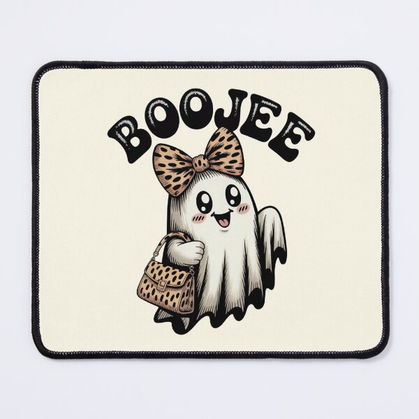 Item preview, Boojee Ghost  designed and sold by sasyall.