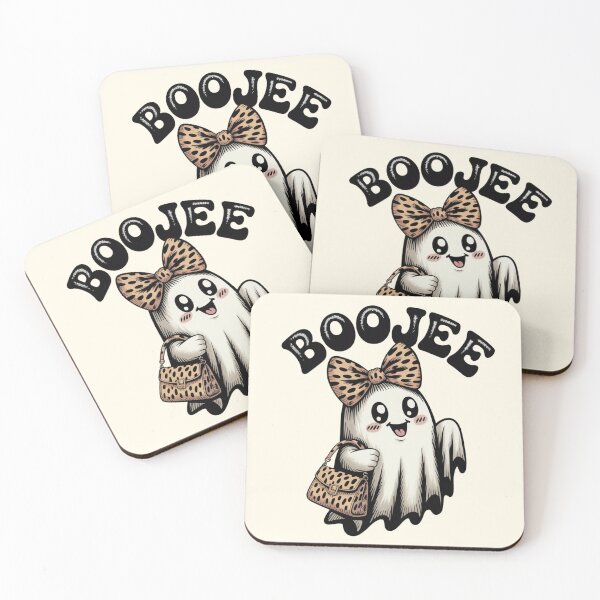 Item preview, Boojee Ghost  designed and sold by sasyall.