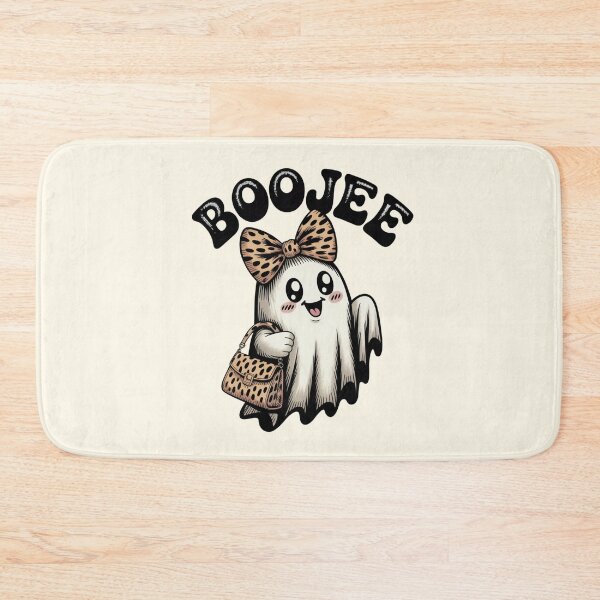 Item preview, Boojee Ghost  designed and sold by sasyall.