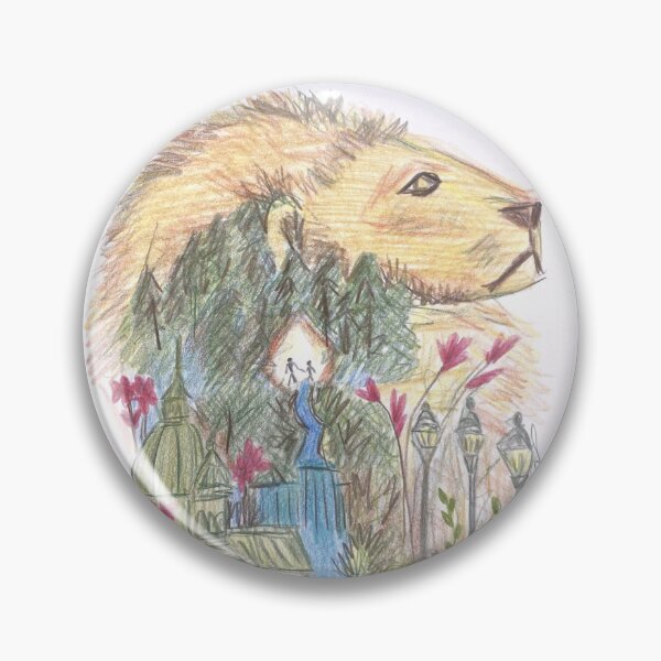 Item preview, Narnia Dreams designed and sold by Bright_Sprites_Creative.