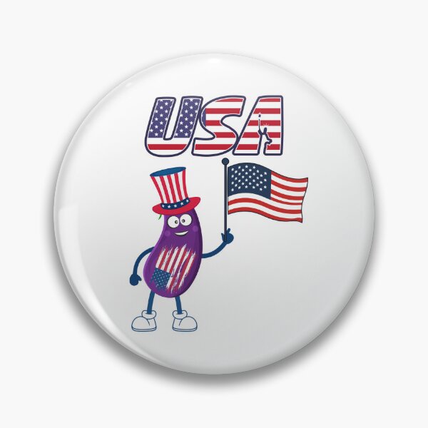 Item preview, Funny USA Fan ! designed and sold by Abdelillah10.