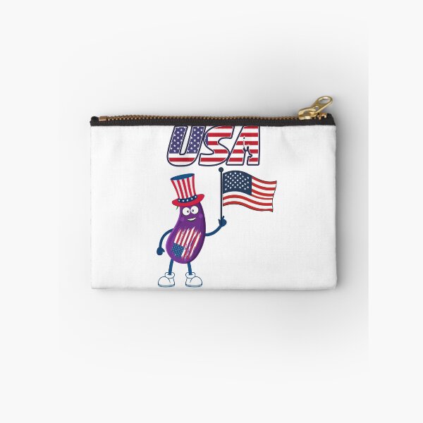 Item preview, Funny USA Fan ! designed and sold by Abdelillah10.