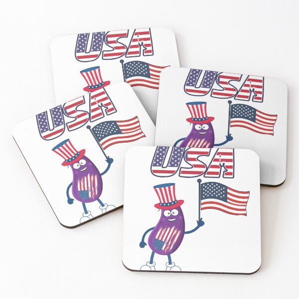 Item preview, Funny USA Fan ! designed and sold by Abdelillah10.