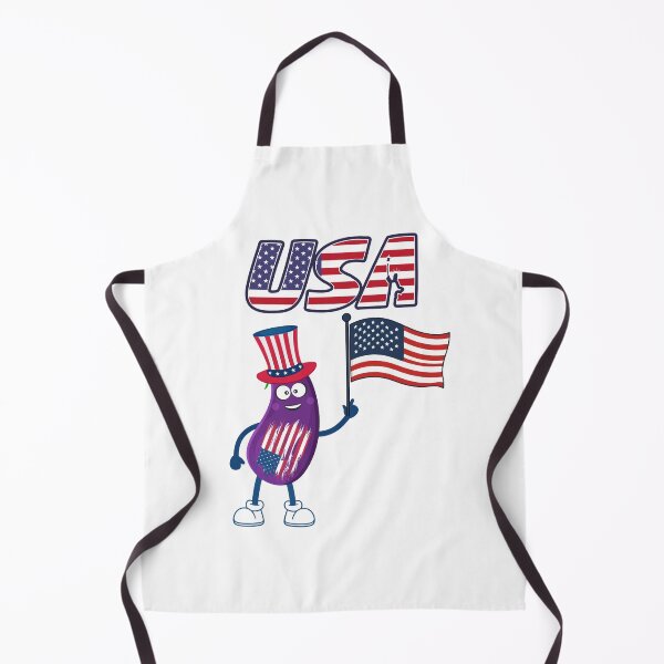 Item preview, Funny USA Fan ! designed and sold by Abdelillah10.