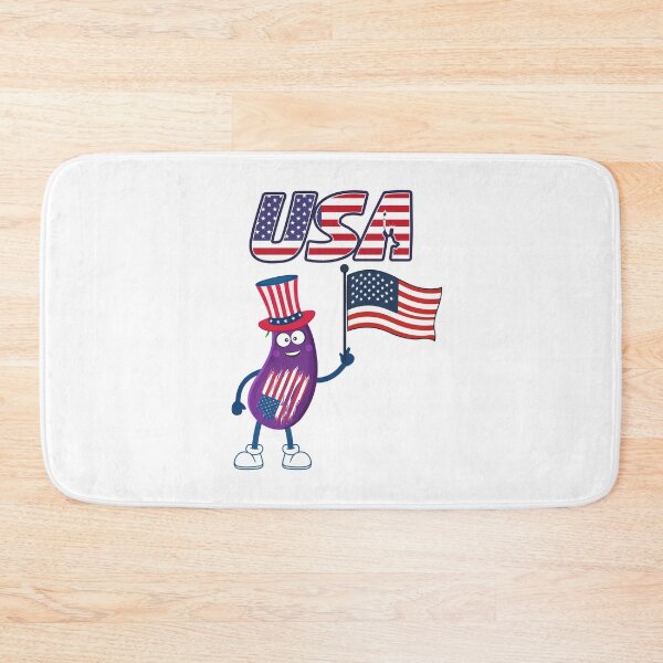 Item preview, Funny USA Fan ! designed and sold by Abdelillah10.