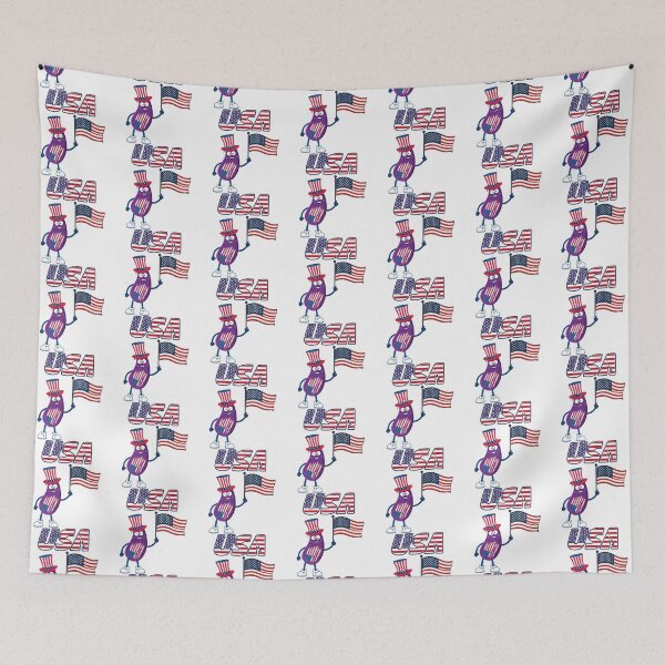 Item preview, Funny USA Fan ! designed and sold by Abdelillah10.