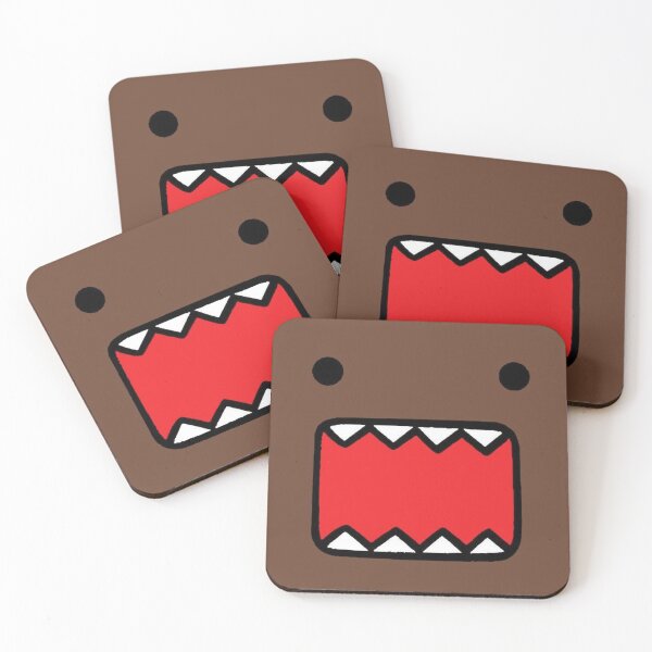 Item preview, Domo designed and sold by kikizzhere.