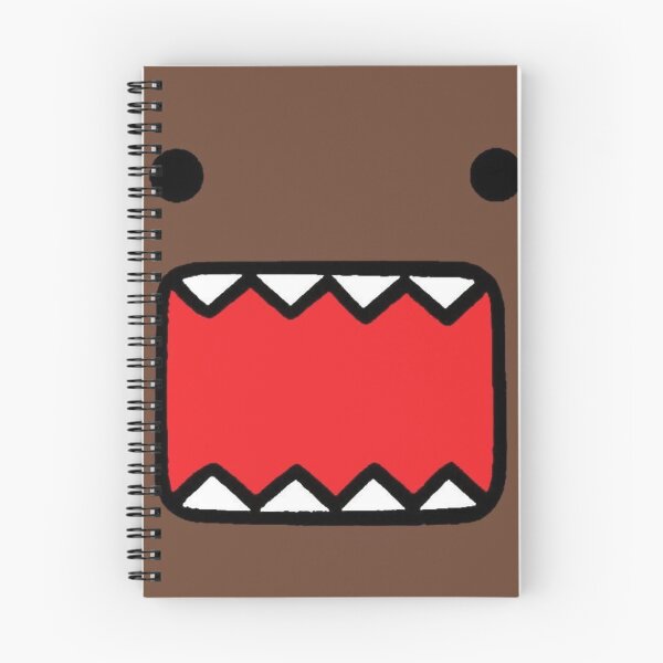 Item preview, Domo designed and sold by kikizzhere.