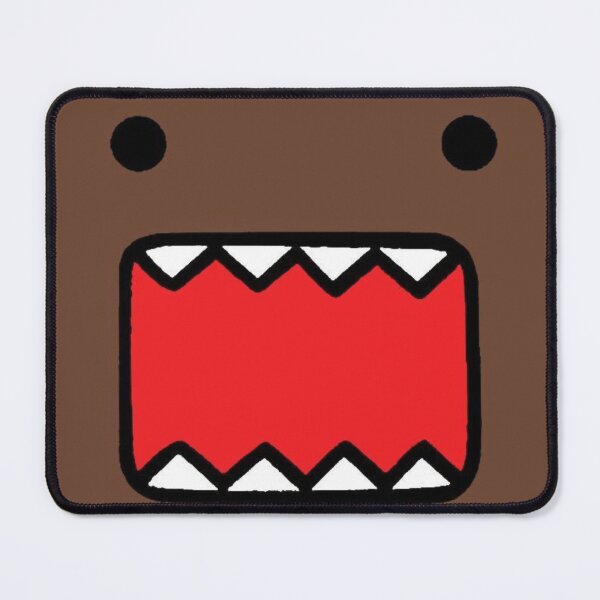 Item preview, Domo designed and sold by kikizzhere.