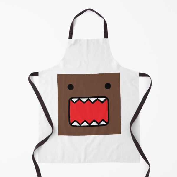 Item preview, Domo designed and sold by kikizzhere.