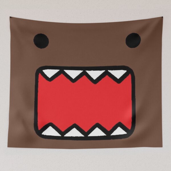 Item preview, Domo designed and sold by kikizzhere.