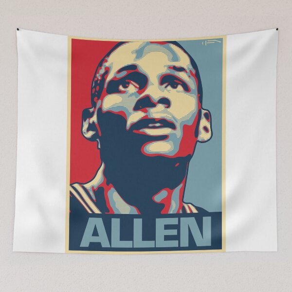 Item preview, Allen designed and sold by DFA.