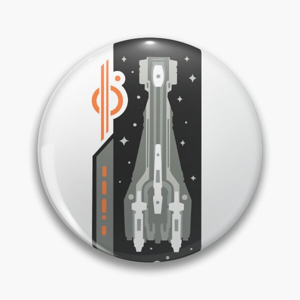 Item preview, CSL Logo & Halcyon designed and sold by DarthAstris.