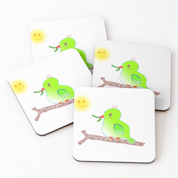 Item preview, fat bird designed and sold by Busa-J.